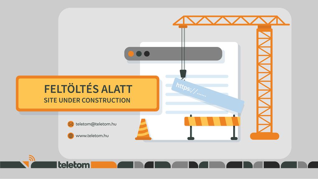 Feltöltés alatt